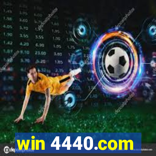 win 4440.com